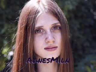 AgnesMiln