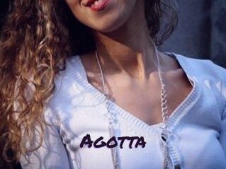 Agotta