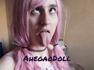 AhegaoDoll
