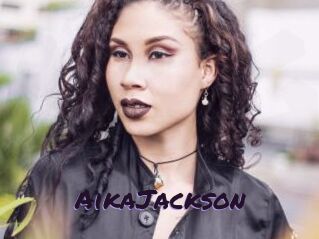 AikaJackson