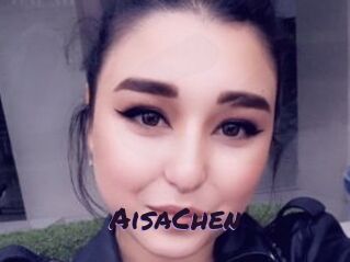 AisaChen