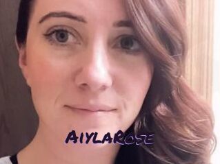 AiylaRose