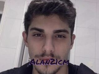 Alan21cm Le Cul Gratuit