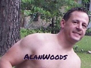 AlanWoods Le Cul Gratuit