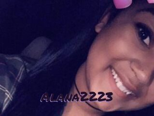 Alana2223