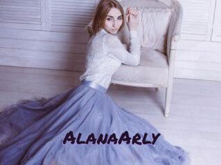 AlanaArly