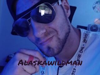 Alaskawildman