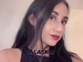 Alaskin