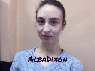 AlbaDixon