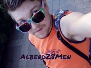 Alberd28Men