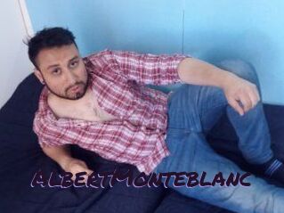 AlbertMonteblanc