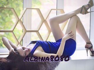 Albina8080