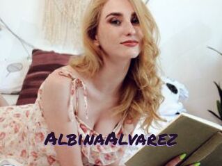 AlbinaAlvarez