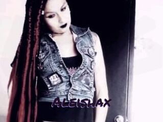 Aleishax