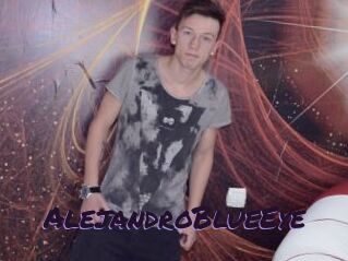 AlejandroBlueEye