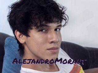 AlejandroMorant