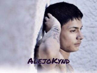 AlejoKynd