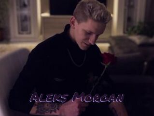 Aleks_Morgan