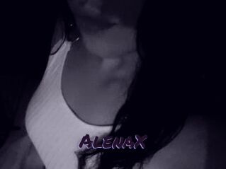 AlenaX