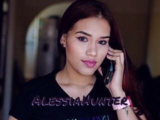 AlessiaHunter