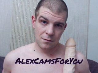 AlexCamsForYou