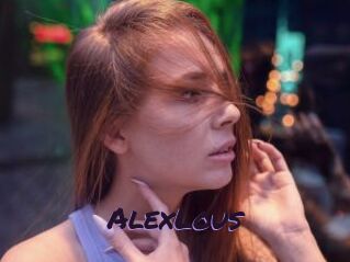 AlexLous