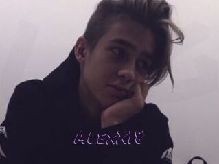 AlexX18