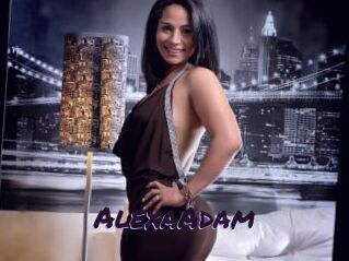 AlexaAdam