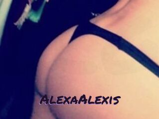 Alexa_Alexis