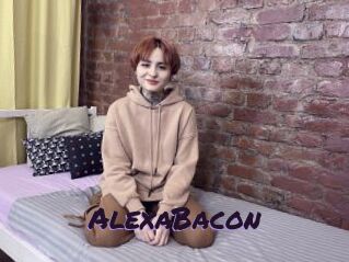 AlexaBacon