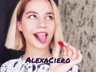 AlexaCiero