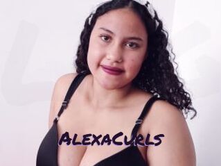 AlexaCurls