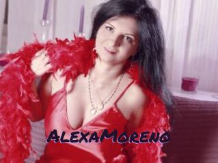 AlexaMoreno