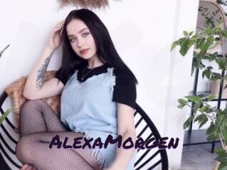 AlexaMorgen