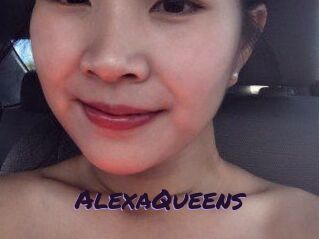 AlexaQueens
