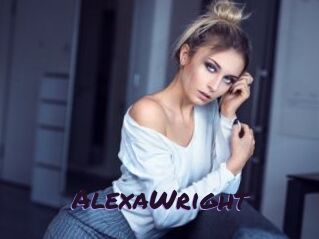 AlexaWright