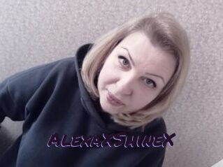 AlexaXShineX