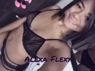 Alexa_Flexy Le Cul Gratuit