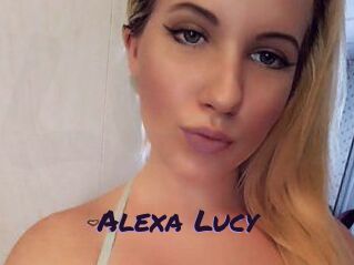 Alexa_Lucy