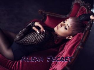 Alexa_Secret