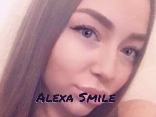 Alexa_Smile_