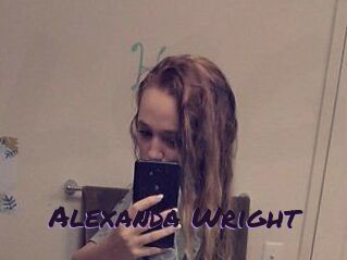 Alexanda_Wright