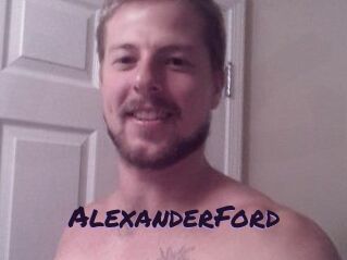 Alexander_Ford Le Cul Gratuit