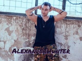 AlexanderHunter