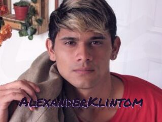 AlexanderKlintom