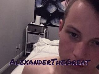 AlexanderTheGreat