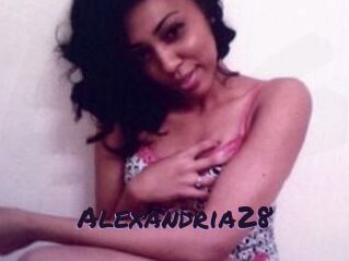 Alexandria_28 Le Cul Gratuit