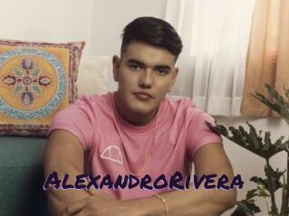AlexandroRivera
