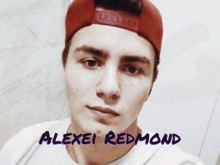 Alexei_Redmond