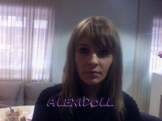 AlexiDoll